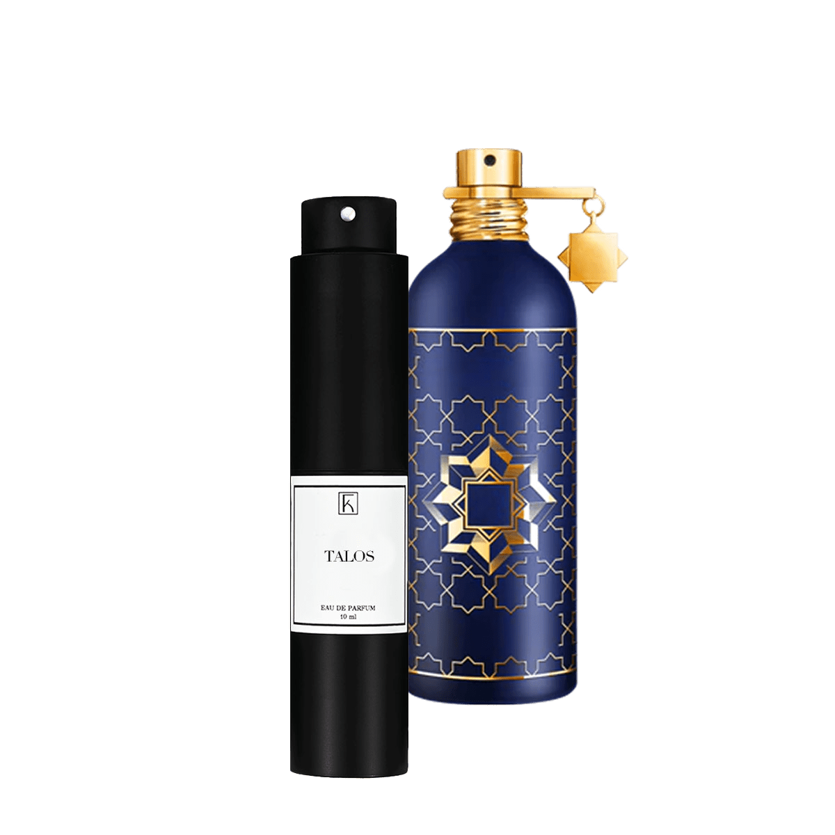 Talos (10ml) - Kazaar